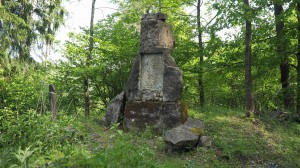 15 Lipoltov, pomník obětem 1. světové války      